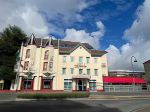 Hotel Corsten