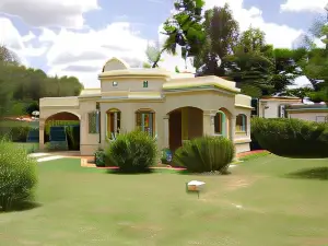 Villa Camila