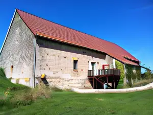 Domaine de La Madeleine