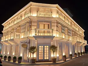 Giulia Albergo Hotel