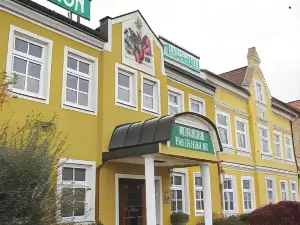 Pension Elisabeth