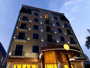 Regency Hotel Chisinau