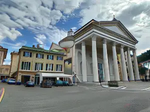 Hotel Dell'Orto Chiavari