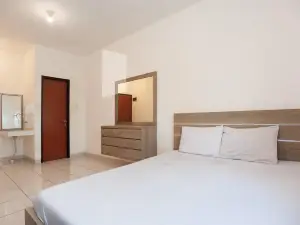 RedLiving Apartemen EcoHome - DeLouvre Tower A Suginoki