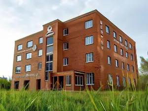 Korona Hotel