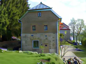 Villa Breitenberg