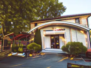 Hotel Vila Vrbas