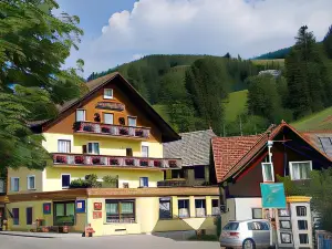Landhotel-Restaurant Willingshofer
