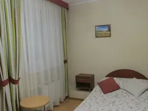 Piramida Hotel