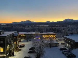 Bardufoss Hotell