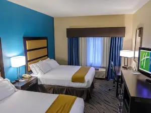 Holiday Inn Express LUDLOW - CHICOPEE AREA by IHG