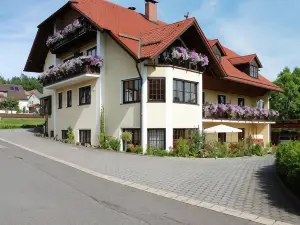 Gästehaus am Sonnenhang