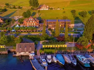 Seehotel Baumgarten