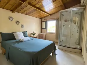 Casa Mano Juan