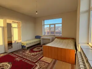 Emir Guest House in Karakol