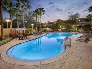Orlando Marriott Lake Mary