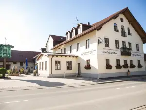Gasthof Stocker