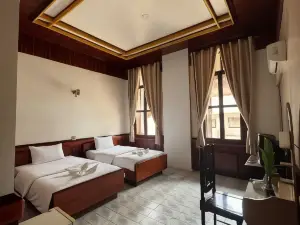Souksomboun Hotel