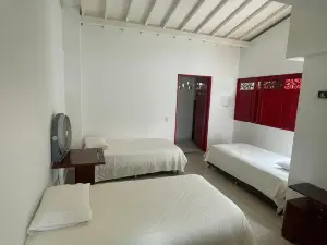Finca Hotel Santana Campestre Quindio
