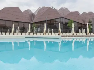 Terme Olimia - Hotel Sotelia