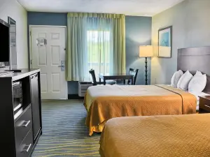 Quality Inn