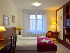 Zajazd Pod Zamkiem