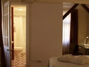 Hotel Boutique Casa Conde