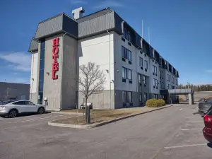 Repotel Henri IV Québec