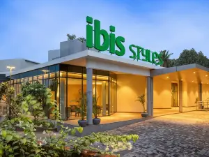 Ibis Styles Goa Vagator