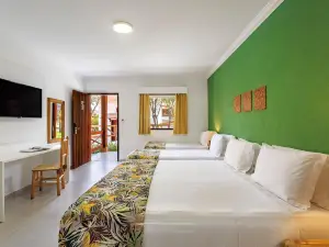 アルマサン リゾート ポルト デ ガリーニャス