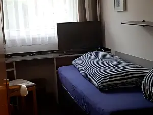 Hotel Garni
