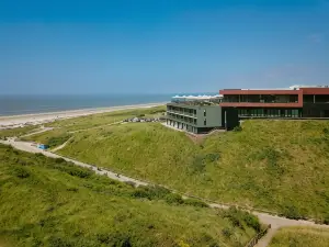 Strandhotel Het Hoge Duin
