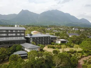 Yakushima Green Hotel