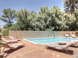 Kasbah Restaurant Amazir