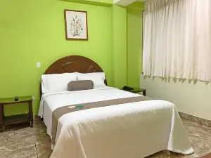 Gran Bombonaje Rioja Hotel