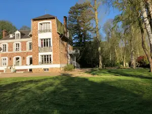 La Villa Rochette