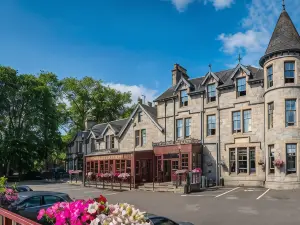Cairngorm Hotel