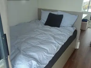 阿斯特麗德船屋