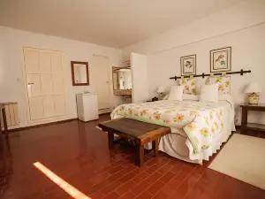 Posada Los Cedros