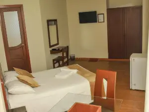 Hotel Suite Luna del Valle