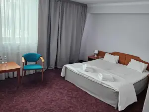 Hotel Złoty Młyn Polichno