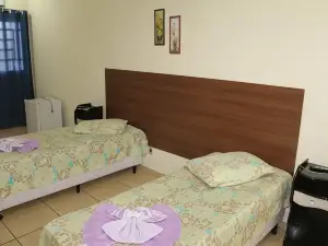 Comfoort Hotel
