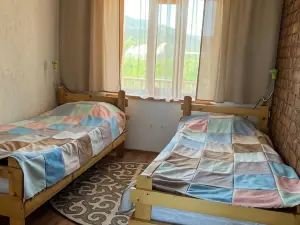 Eco Village Lodge