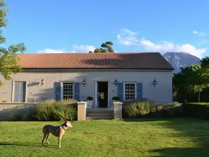 Kuruma Farm Cottages