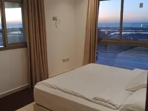 Residence Puerto Marina Corniche d'Asilah