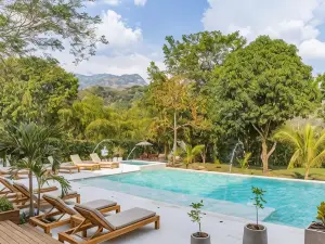 Casa Jacaranda Hotel Boutique Cauca Viejo - Mayores de 14 años -