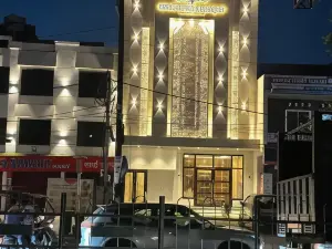 Hotel Royal 9
