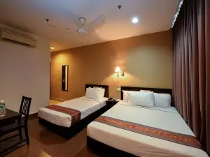 Good Hope Hotel Kelana Jaya