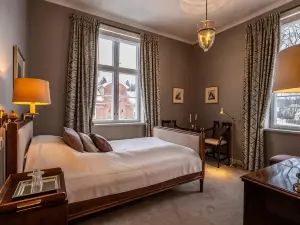 Borregard Hovedgard - by Classic Norway Hotels