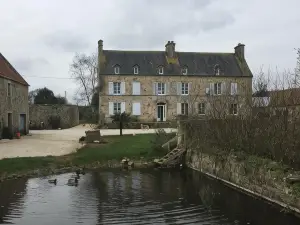 Chambre D’hôtes la Ferté